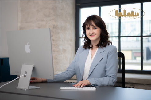 Accounting Services in Lithuania