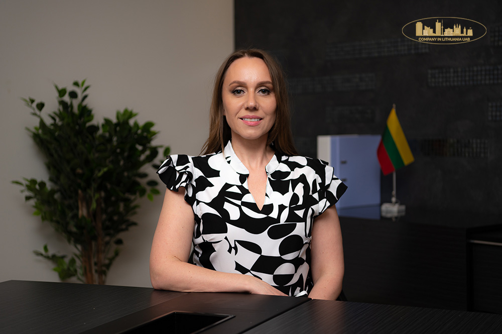 Apostille and Sworn Translations of Documents of the Lithuanian Company