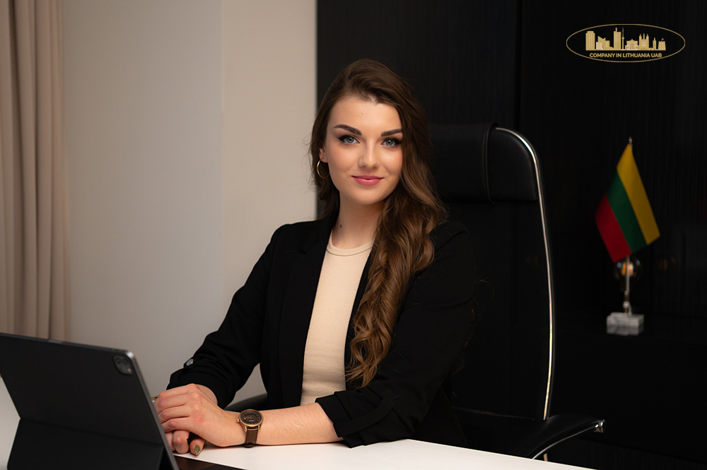Company Registration in Lithuania 