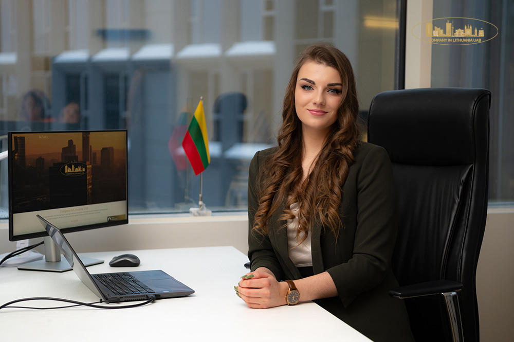 Cryptocurrency Licence in Lithuania