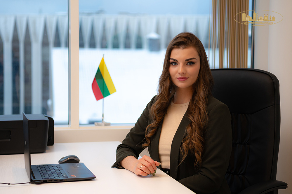 EMI License in Lithuania