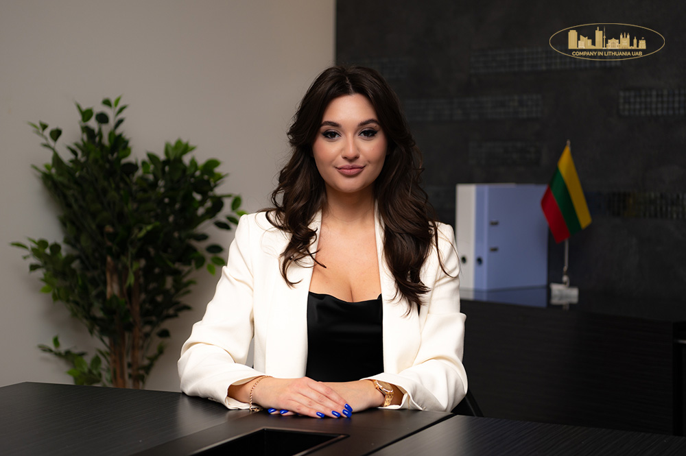 Financial Licences in Lithuania