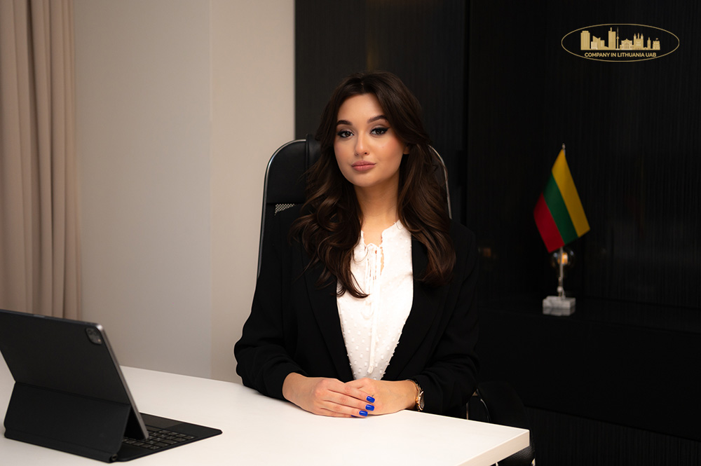 Shelf Companies in Lithuania