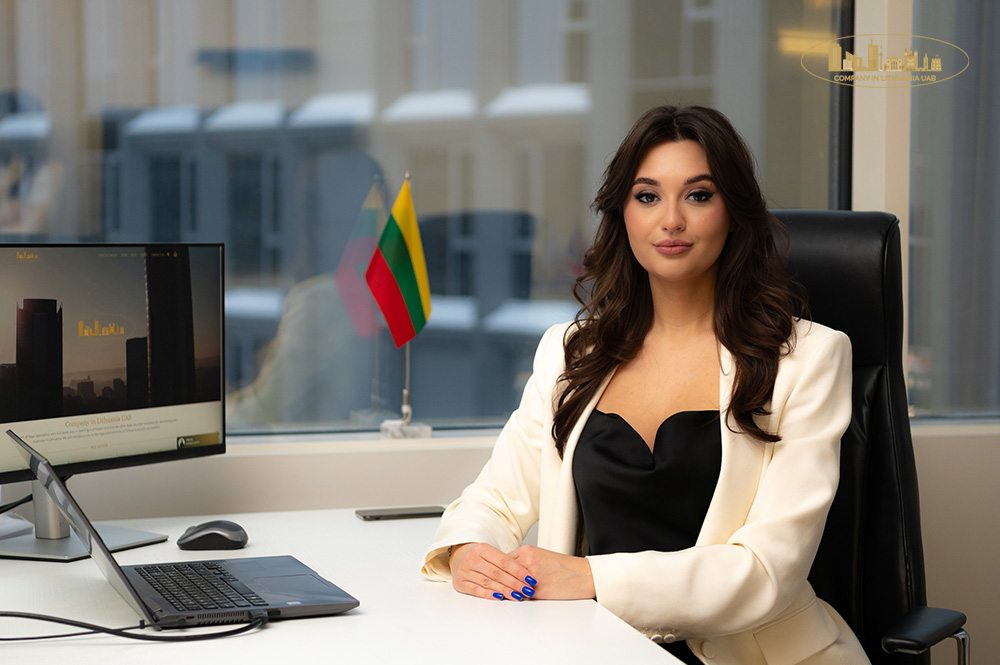 Taxes in Lithuania 2024