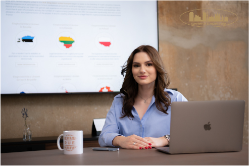 Purchase of a ready-made company in Lithuania